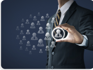 خدمات الموارد البشرية