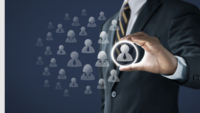 خدمات الموارد البشرية