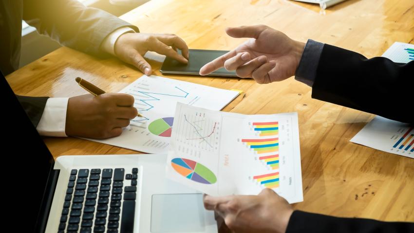 الخدمات المالية والمحاسبية