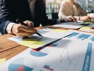 الاستشارات الاستثمارية