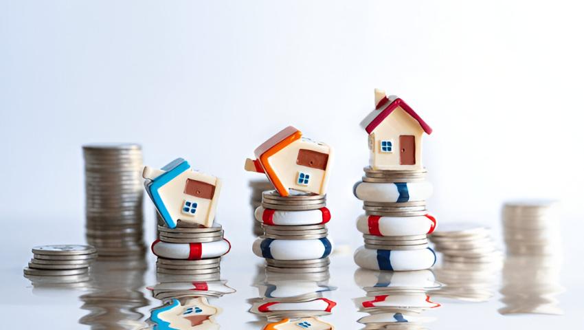 خدمات النمذجة والهيكلة المالية