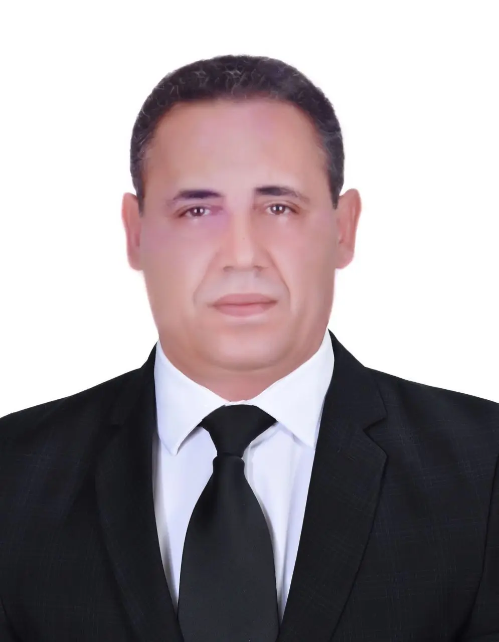 د علي الشبي