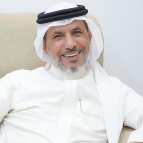 د. محمد المكرمي