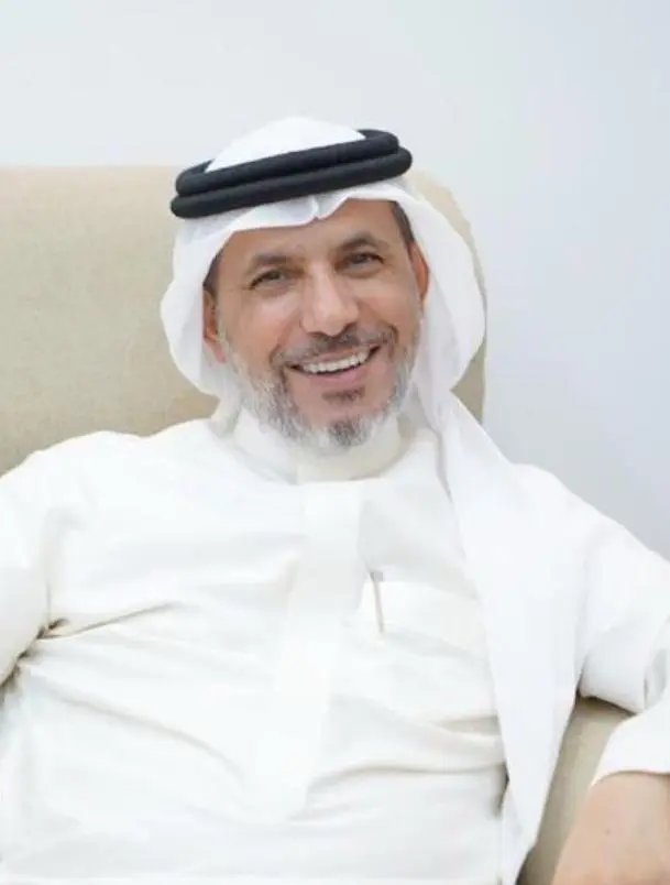 د. محمد المكرمي